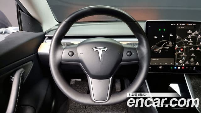 Tesla модель 3 Long Range, 2020 13