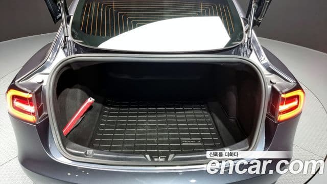 Tesla модель 3 Long Range, 2020 20