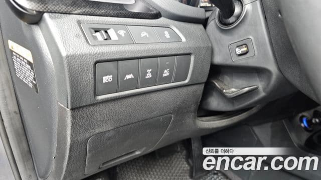 Hyundai Santa Fe DM Exclusive, 2014 14