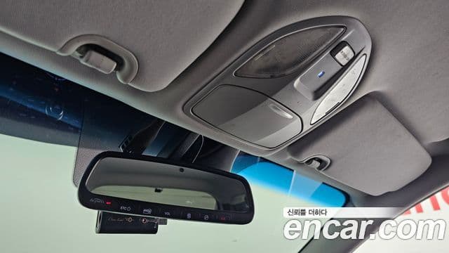 Hyundai Santa Fe DM Exclusive, 2014 18