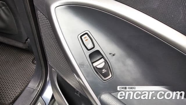 Hyundai Santa Fe DM Exclusive, 2014 19