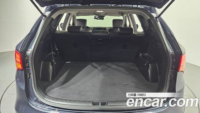 Hyundai Santa Fe DM Exclusive, 2014 20