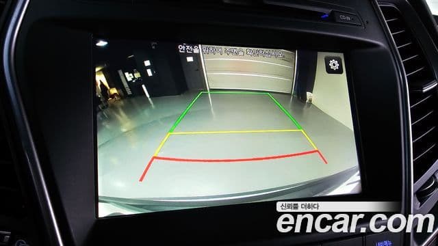 Hyundai Santa Fe The / новый Prime Modern, 2016 16