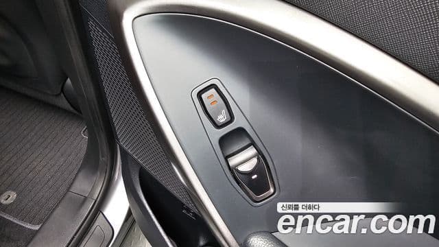 Hyundai Santa Fe The / новый Prime Modern, 2016 19