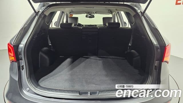 Hyundai Santa Fe The / новый Prime Modern, 2016 20