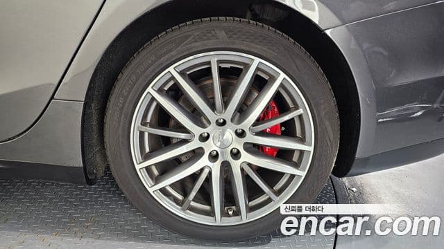 Maserati 기블리 3세대, 2015 все фото