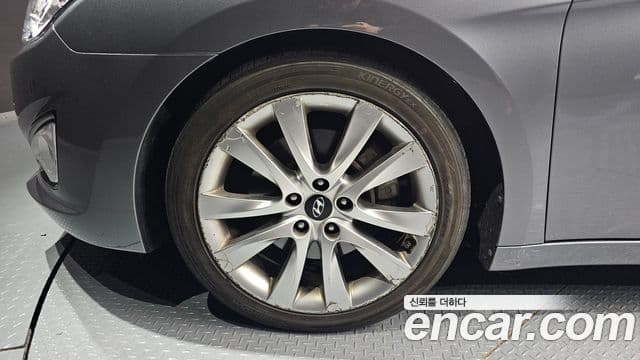 Hyundai i40 D Spec, 2014 все фото