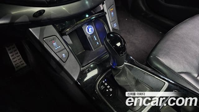 Hyundai i40 D Spec, 2014 9