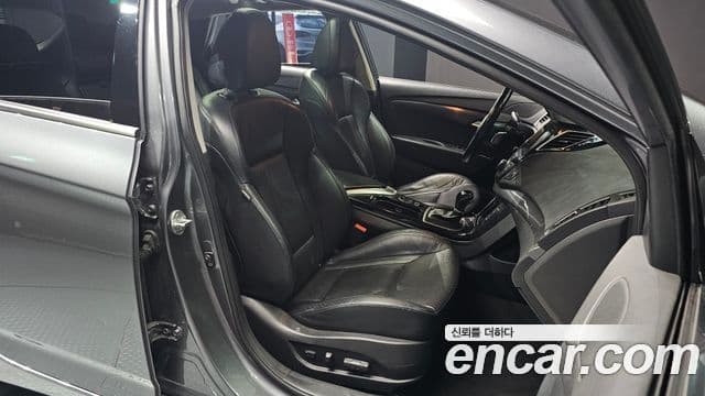 Hyundai i40 D Spec, 2014 10