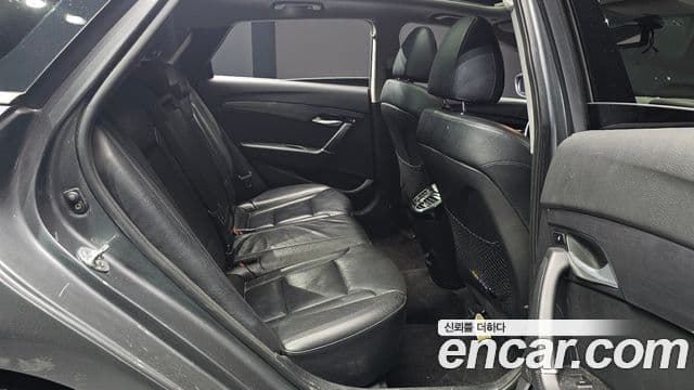 Hyundai i40 D Spec, 2014 11