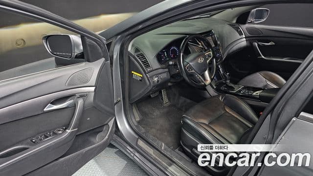 Hyundai i40 D Spec, 2014 12