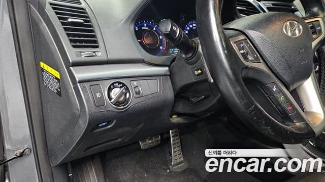 Hyundai i40 D Spec, 2014 13