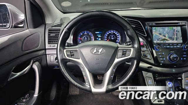 Hyundai i40 D Spec, 2014 14