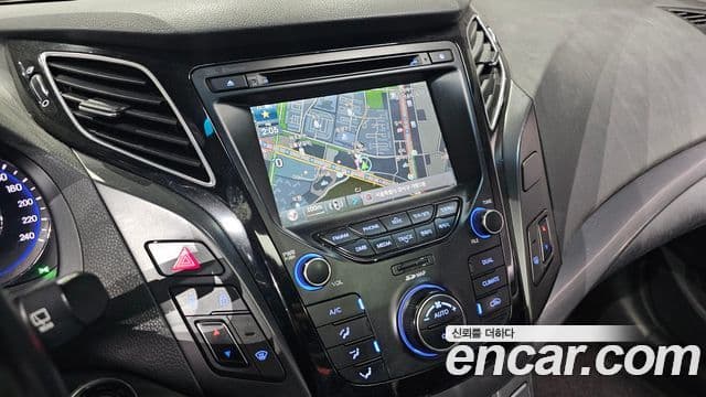 Hyundai i40 D Spec, 2014 15