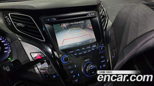 Hyundai i40 D Spec, 2014 16