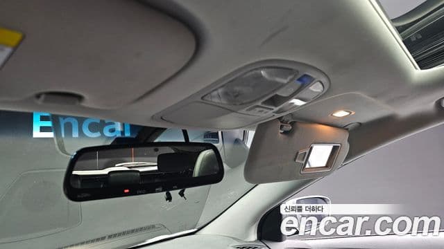 Hyundai i40 D Spec, 2014 17