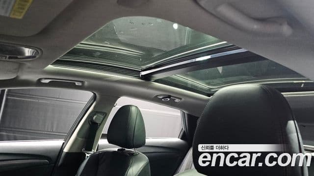 Hyundai i40 D Spec, 2014 18