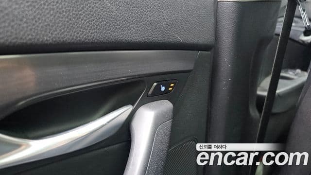 Hyundai i40 D Spec, 2014 19