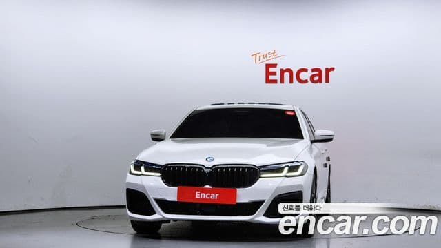 BMW 5시리즈 (G30) 530i M Sport, 2023 3