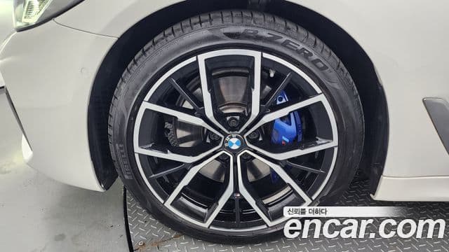 BMW 5시리즈 (G30) 530i M Sport, 2023 все фото