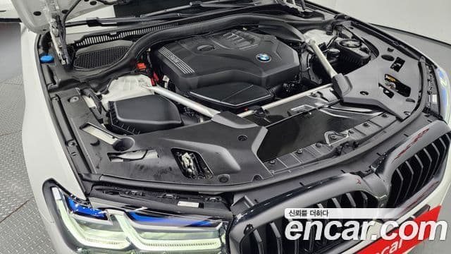 BMW 5시리즈 (G30) 530i M Sport, 2023 6