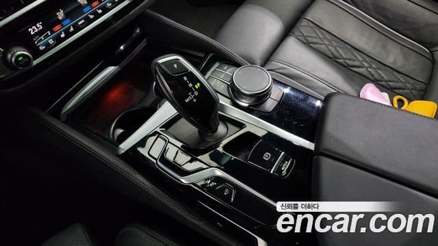 BMW 5시리즈 (G30) 530i M Sport, 2023 9