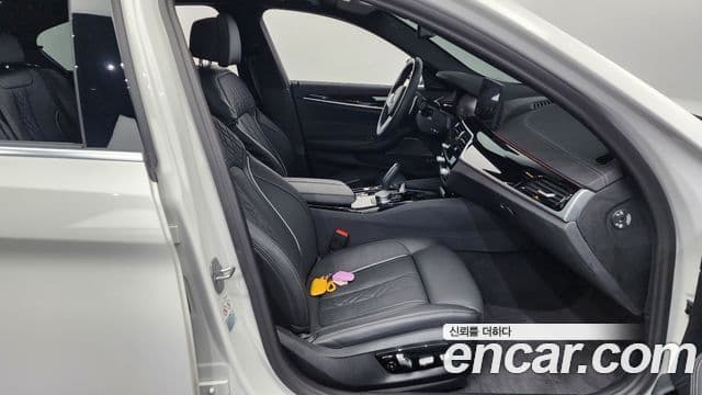 BMW 5시리즈 (G30) 530i M Sport, 2023 11