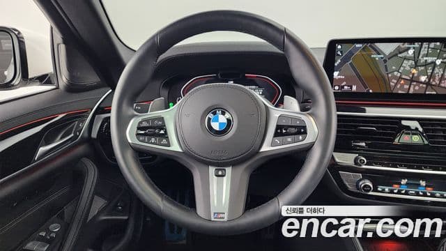 BMW 5시리즈 (G30) 530i M Sport, 2023 13
