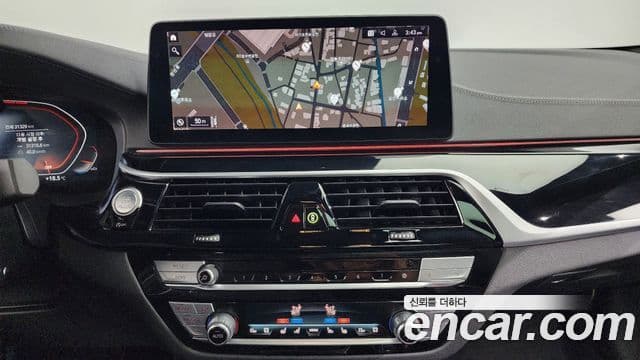 BMW 5시리즈 (G30) 530i M Sport, 2023 14