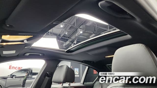 BMW 5시리즈 (G30) 530i M Sport, 2023 18