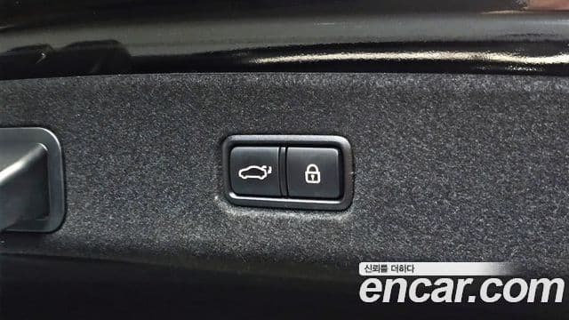 Kia The / новый K9 PlatinumⅡ, 2019 18