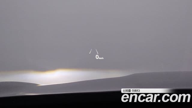 Kia The / новый K9 PlatinumⅡ, 2019 19