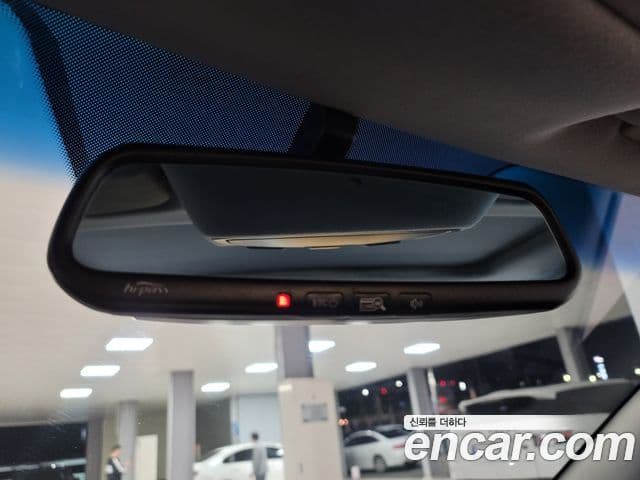 Kia 로체 이노베이션 топовая версия, 2009 14