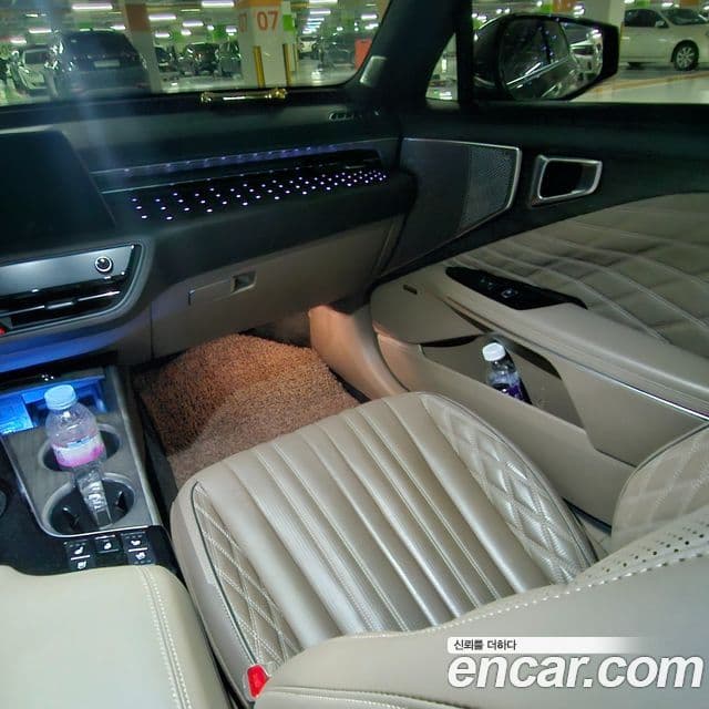 Kia K8 Signature, 2023 9