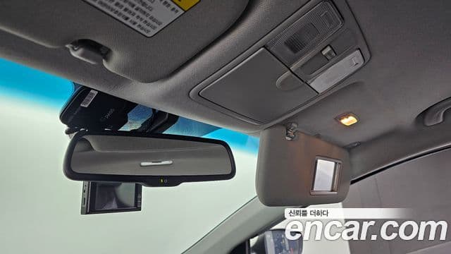 Hyundai Avante MD Premier, 2011 16