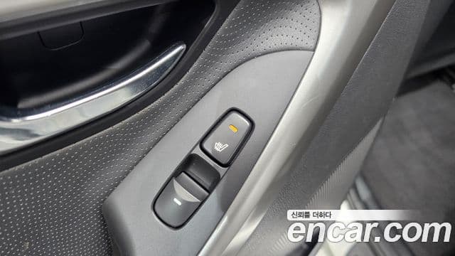 Hyundai Avante MD Premier, 2011 18