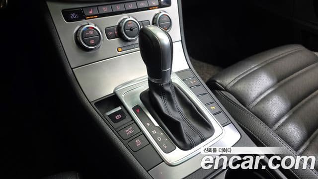 Volkswagen New CC 2.0 TSI, 2015 9
