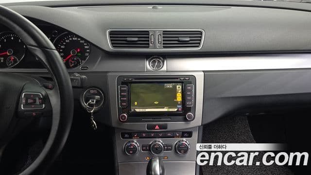 Volkswagen New CC 2.0 TSI, 2015 15