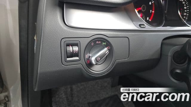 Volkswagen New CC 2.0 TSI, 2015 19