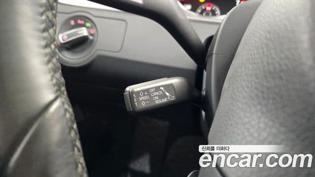 Volkswagen New CC 2.0 TSI, 2015 20