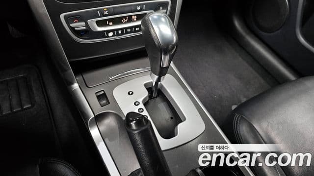 Renault Korea(Samsung) 뉴SM5 Platinum PE, 2014 9