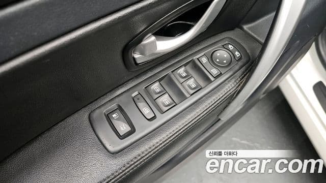 Renault Korea(Samsung) 뉴SM5 Platinum PE, 2014 17