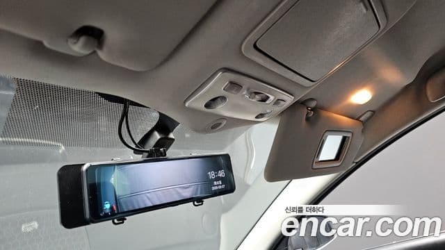 Renault Korea(Samsung) 뉴SM5 Platinum PE, 2014 18