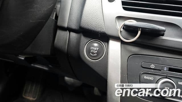 Renault Korea(Samsung) 뉴SM5 Platinum PE, 2014 19