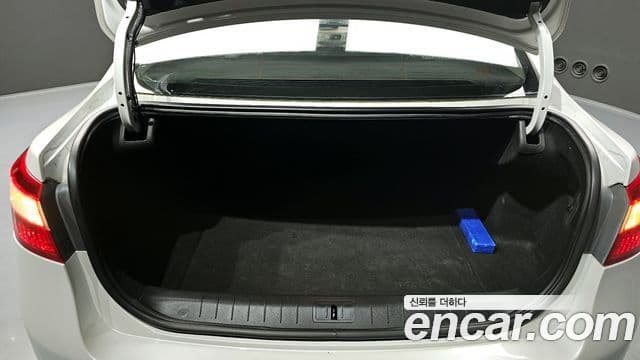 Renault Korea(Samsung) 뉴SM5 Platinum PE, 2014 20