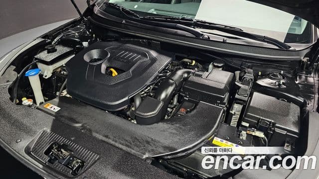 Hyundai LF Sonata 2.0 Smart, 2016 6