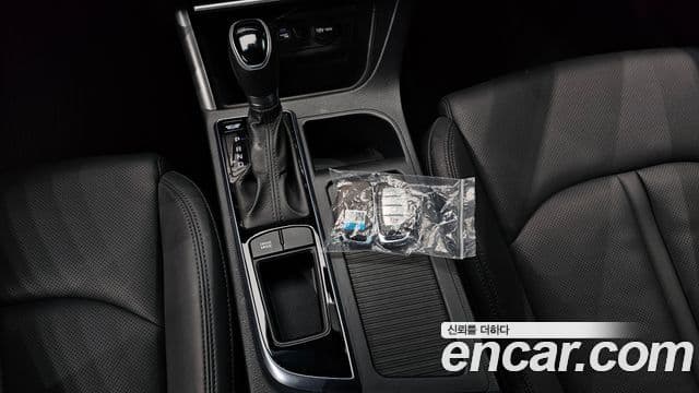 Hyundai LF Sonata 2.0 Smart, 2016 9