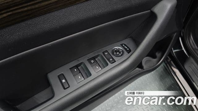 Hyundai LF Sonata 2.0 Smart, 2016 17