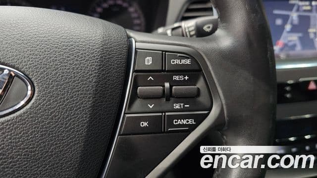 Hyundai LF Sonata 2.0 Smart, 2016 18