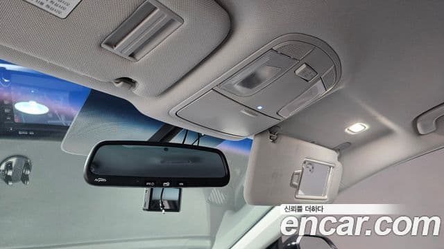 Hyundai LF Sonata 2.0 Smart, 2016 20